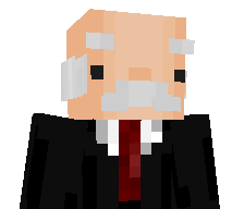 Marcify's skin