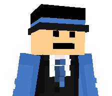 Creeshon's skin