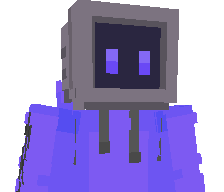 Skywras's skin