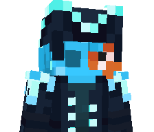 yLeitungswasser's skin