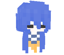 NoAmnesia's skin