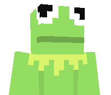 LuvVenerable's skin