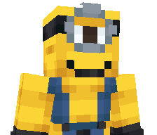 Hiyorixo's skin