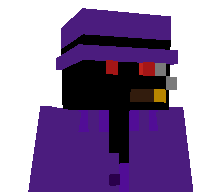 mruvvek's skin