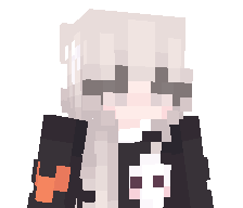 Kimczy's skin