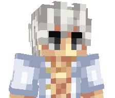 Popedno's skin