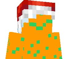 CoolProBossMan's skin