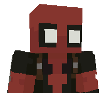 xMoorfy's skin