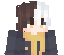 moltns's skin