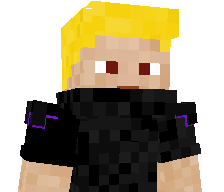 Blacky2807's skin