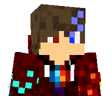 Woodpecker207's skin