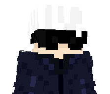 SataruGojo_'s skin