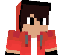 le_faxix's skin