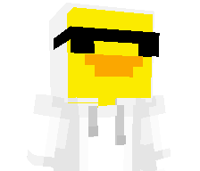 MrDuck_YT's skin