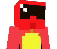 RCParker's skin