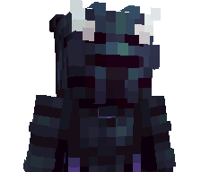teukachu's skin