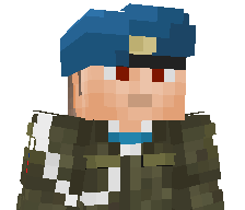 SlavinSpy's skin