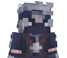 Aizen1004's skin