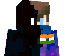 WewoZ's skin