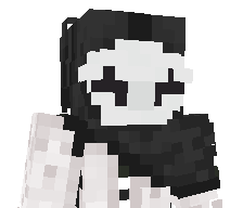 Xyrixi's skin