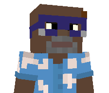 TheDoctorMark's skin