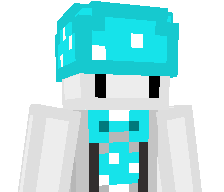 Shroomius's skin