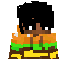 FaltedMC's skin