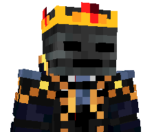 BlindOmega's skin