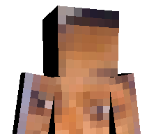 BoiDih's skin