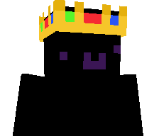 Kubcajegod's skin