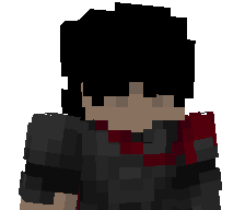 Spadeveil's skin