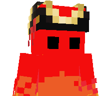 TheFlamePirate's skin