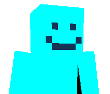 Aquafull's skin