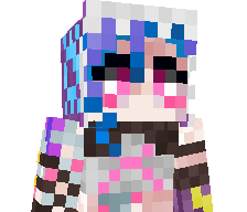 JoyGarnet's skin