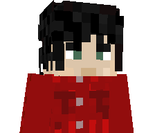 dvrkheart's skin
