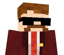 SeriousRed256's skin