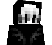 sertyoy's skin