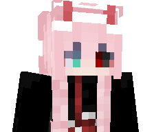 Beaverhacks's skin