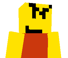 Fr0stySolid3r's skin