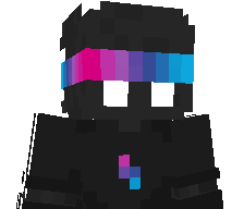 Panthr_'s skin