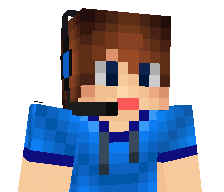 OfficialRedDot's skin