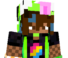 Cr4zyCoolAsh's skin