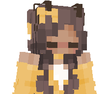 KyutieBee's skin