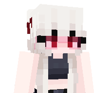 critangel's skin