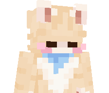 snowfoximfurry's skin
