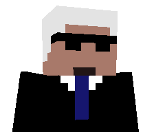 Harvezz's skin
