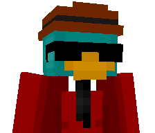 Ethanmakerinc's skin
