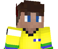 Luizzq's skin