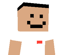 ItzReyPvP's skin