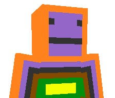 Prencile's skin